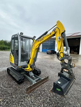 Preview: Wacker Neuson ET18